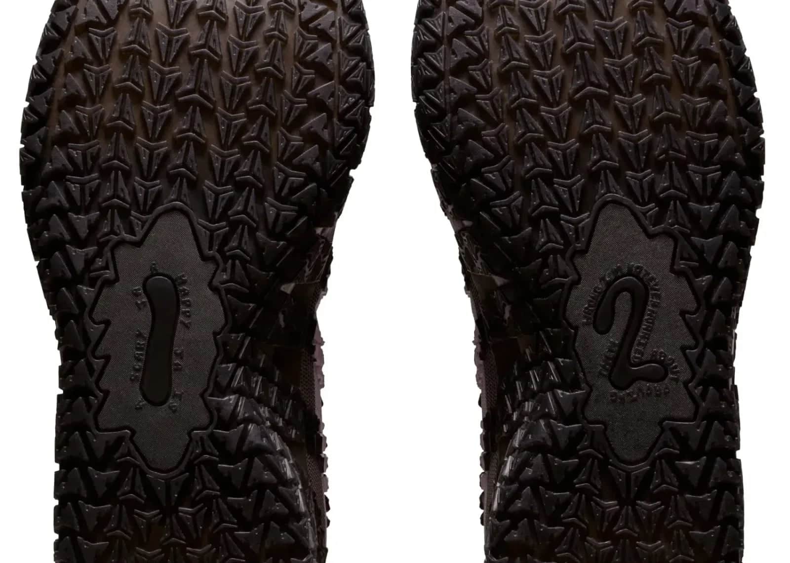 Nike Ja 3 Showstopper - Sneaker Türkiye
