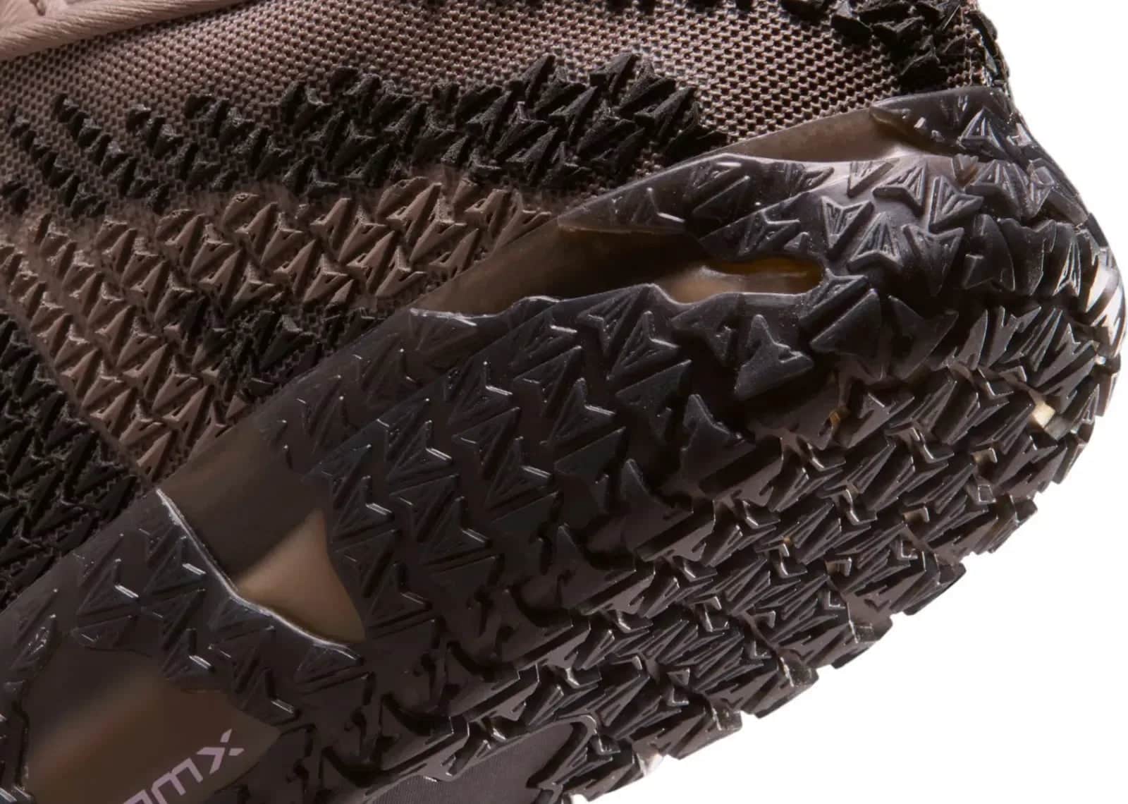 Nike Ja 3 Showstopper - Sneaker Türkiye