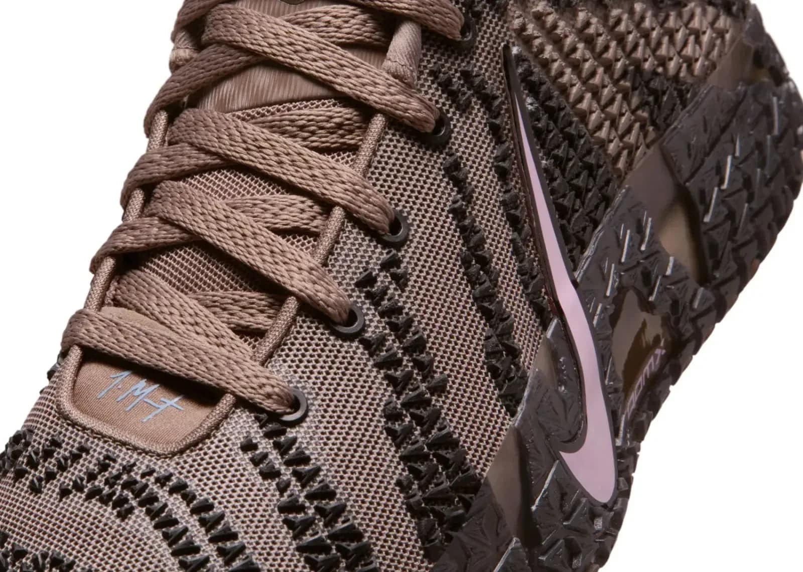 Nike Ja 3 Showstopper - Sneaker Türkiye