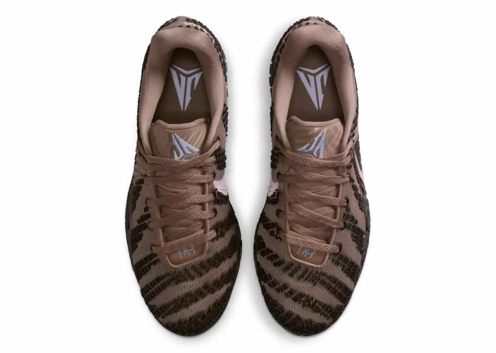 Nike Ja 3 Showstopper - Sneaker Türkiye