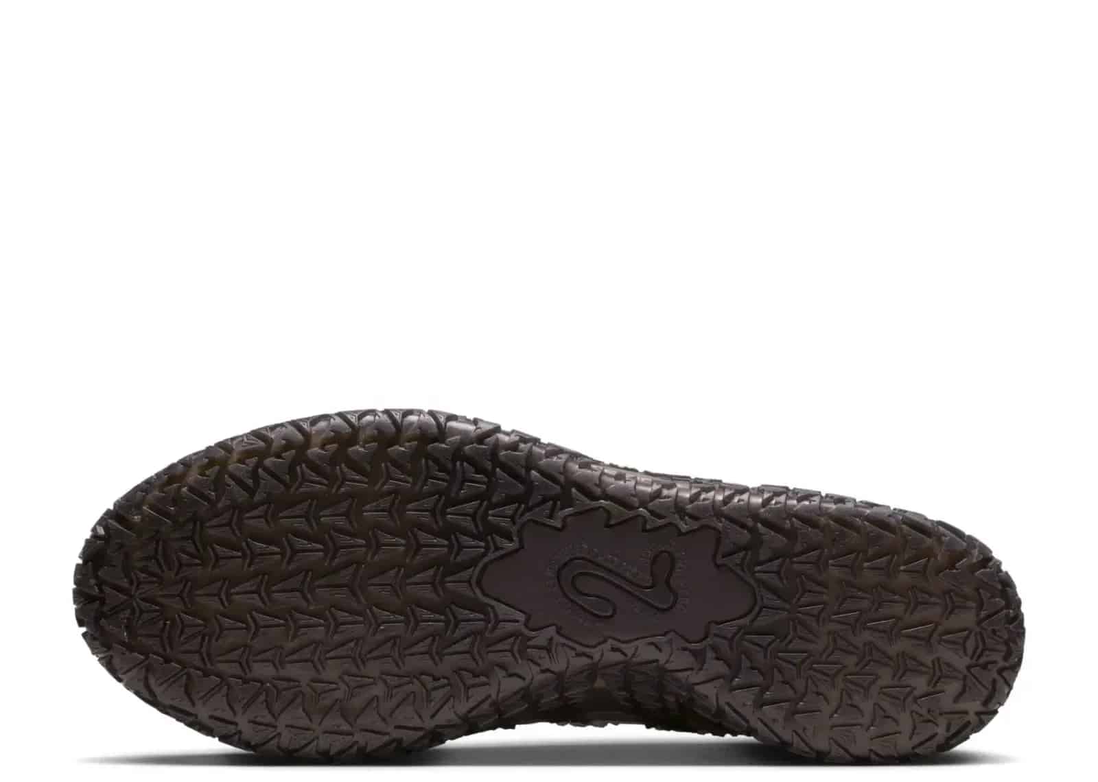 Nike Ja 3 Showstopper - Sneaker Türkiye
