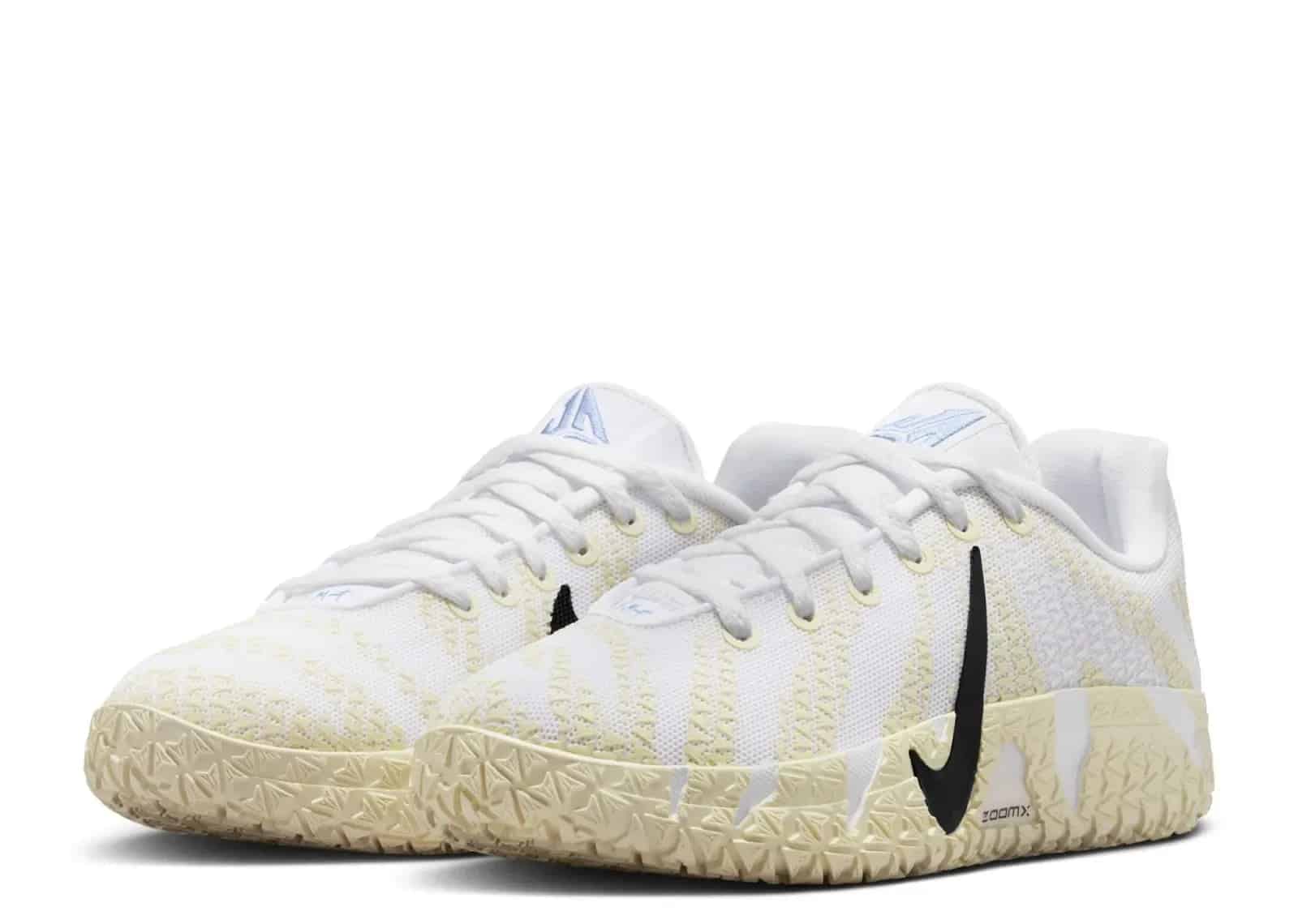 Nike Ja 3 Sound Check (GS) - Sneaker Türkiye
