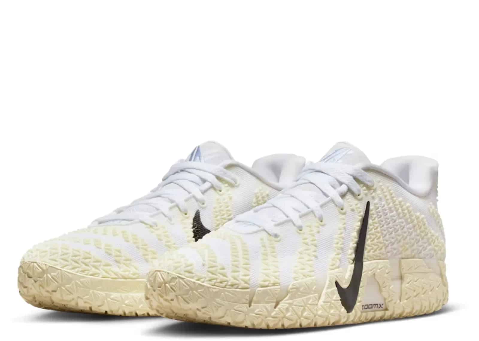 Nike Ja 3 Sound Check - Sneaker Türkiye
