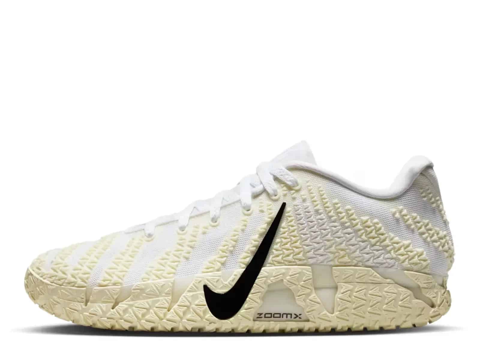 Nike Ja 3 Sound Check - Sneaker Türkiye