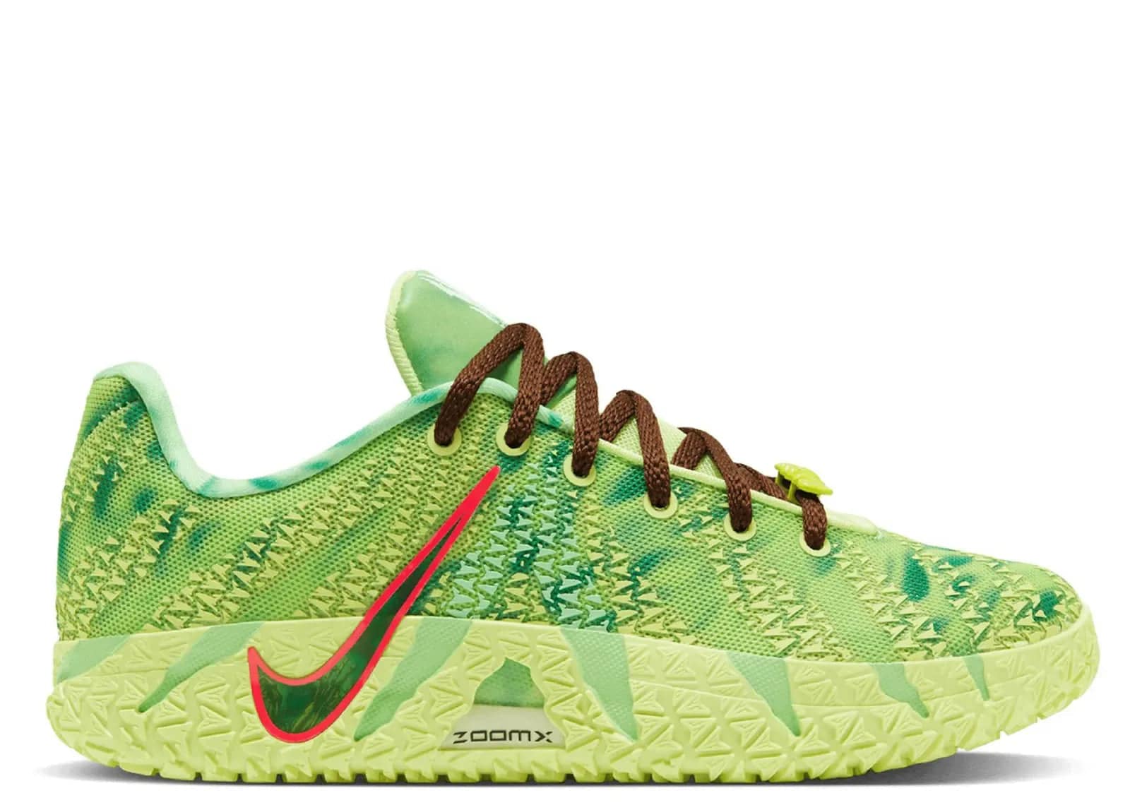 Nike Ja 3 Zombie (GS) - Sneaker Türkiye