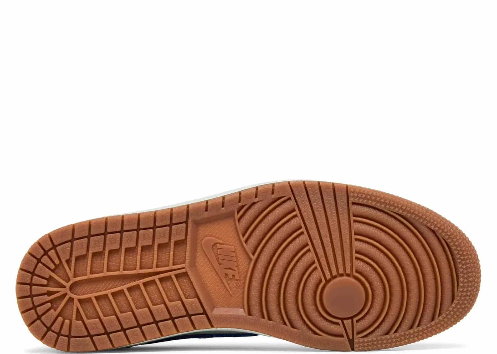 Nike Jordan 1 Retro Low OG SP Travis Scott Canary (W) - Sneaker Türkiye
