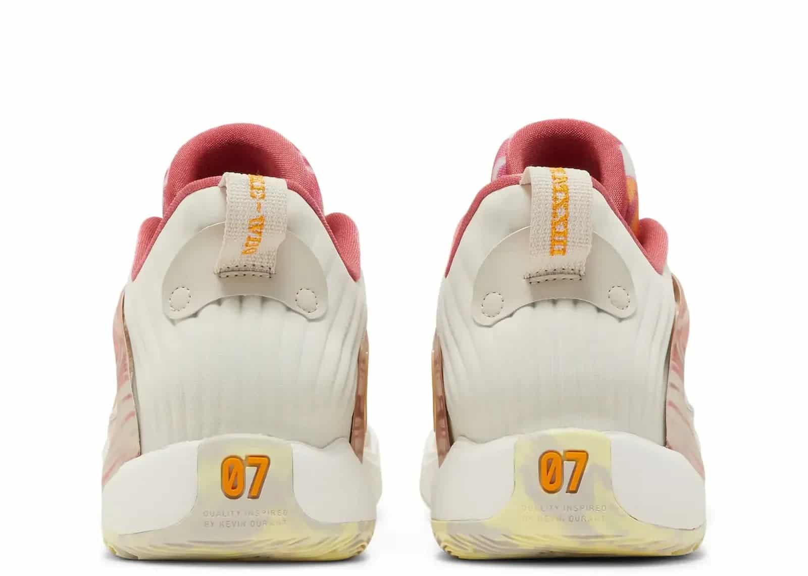 Nike KD 15 All-Star - Sneaker Türkiye