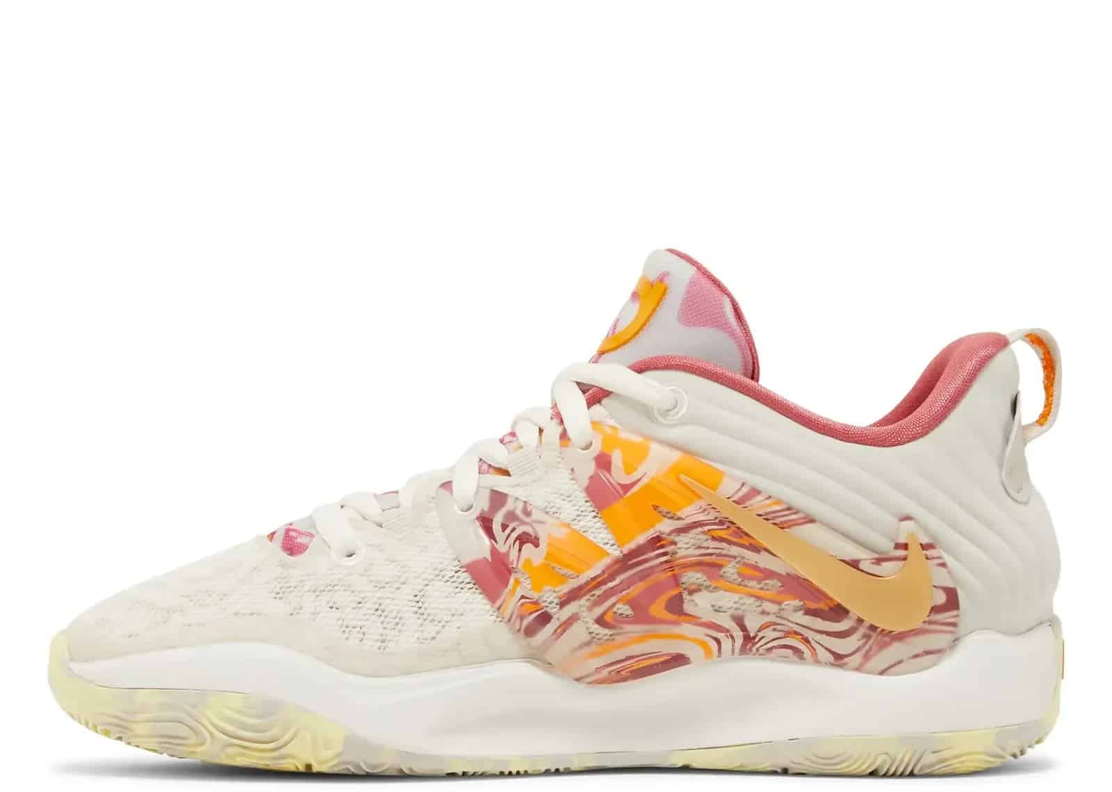 Nike KD 15 All-Star - Sneaker Türkiye