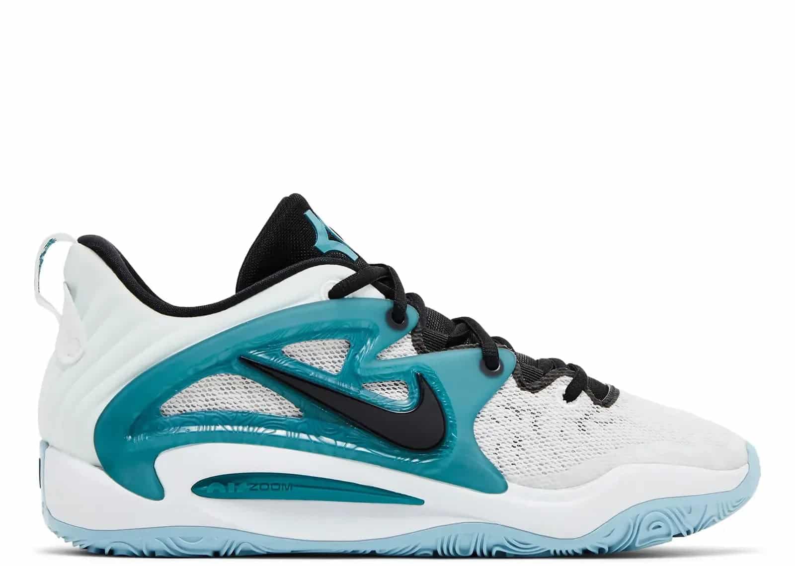 Nike KD 15 Photon Dust Teal - Sneaker Türkiye