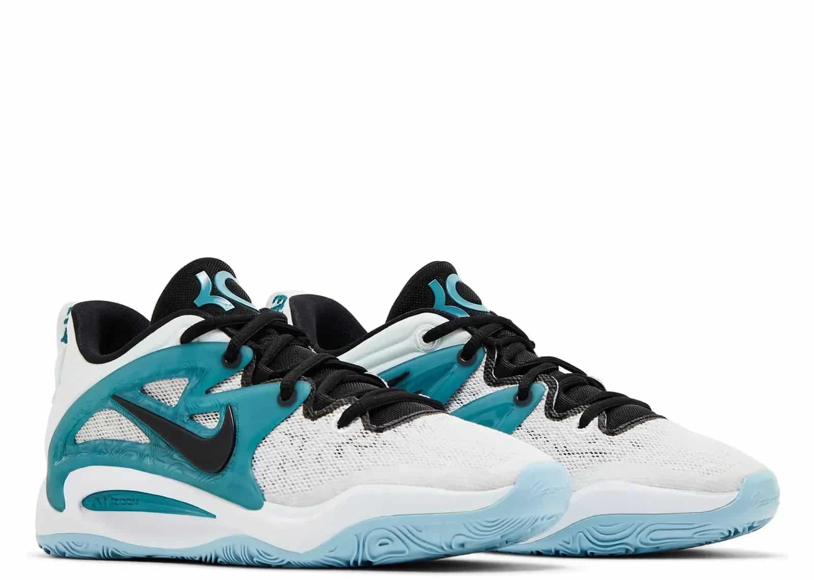 Nike KD 15 Photon Dust Teal - Sneaker Türkiye