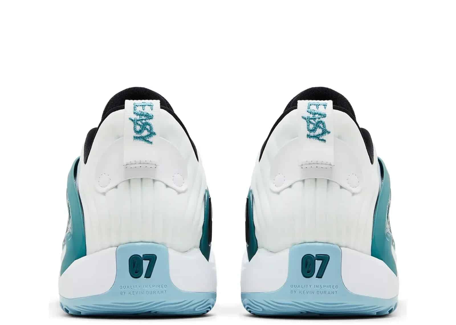 Nike KD 15 Photon Dust Teal - Sneaker Türkiye
