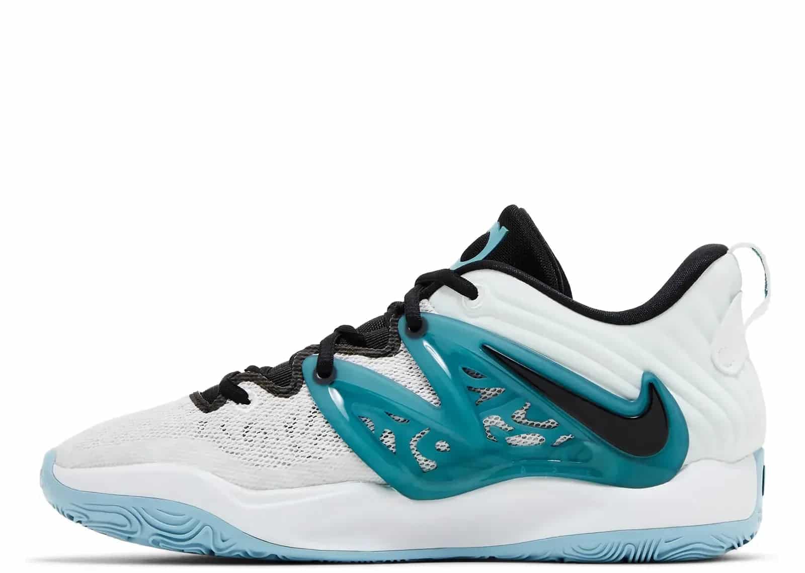 Nike KD 15 Photon Dust Teal - Sneaker Türkiye