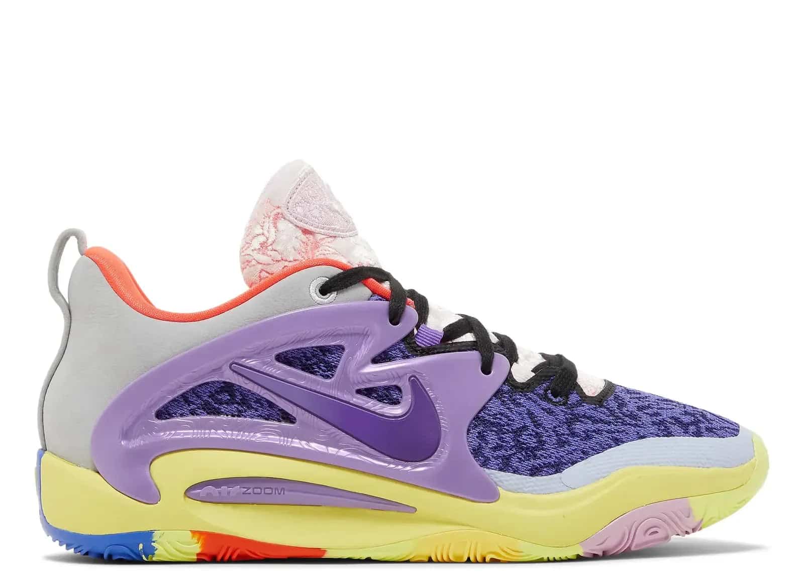 Nike KD 15 What The - Sneaker Türkiye
