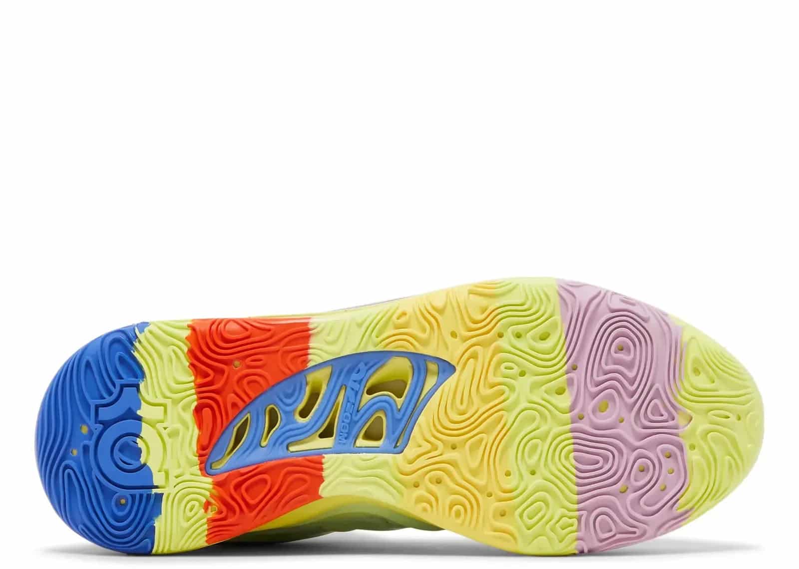 Nike KD 15 What The - Sneaker Türkiye