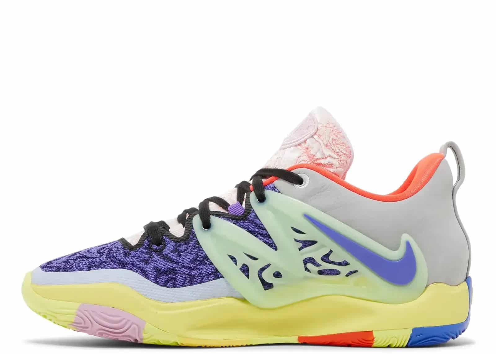 Nike KD 15 What The - Sneaker Türkiye