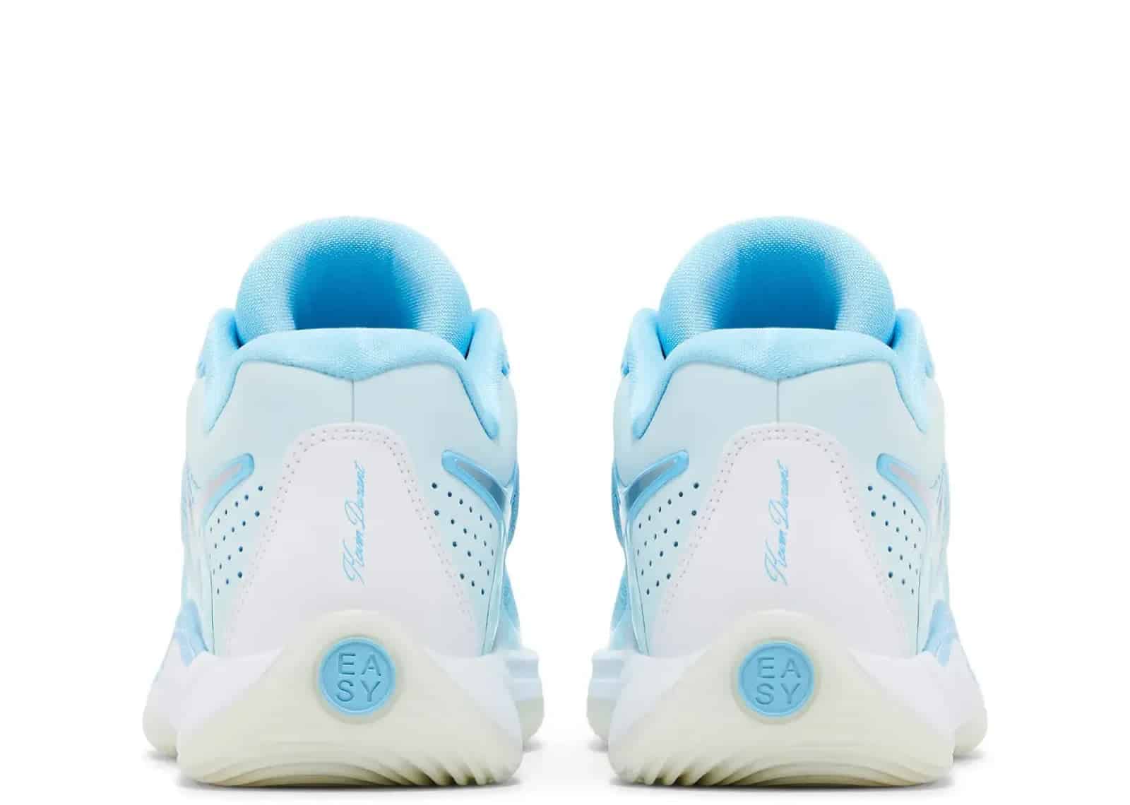 Nike KD 17 Christmas - Sneaker Türkiye