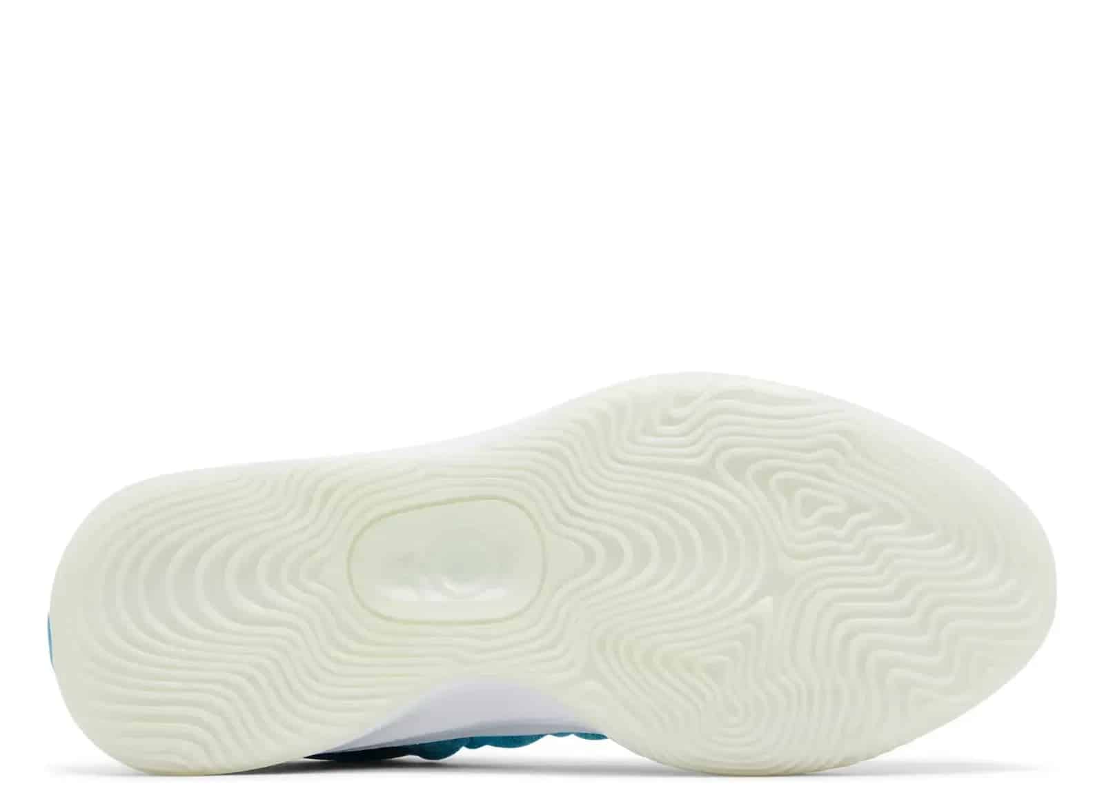 Nike KD 17 Christmas - Sneaker Türkiye