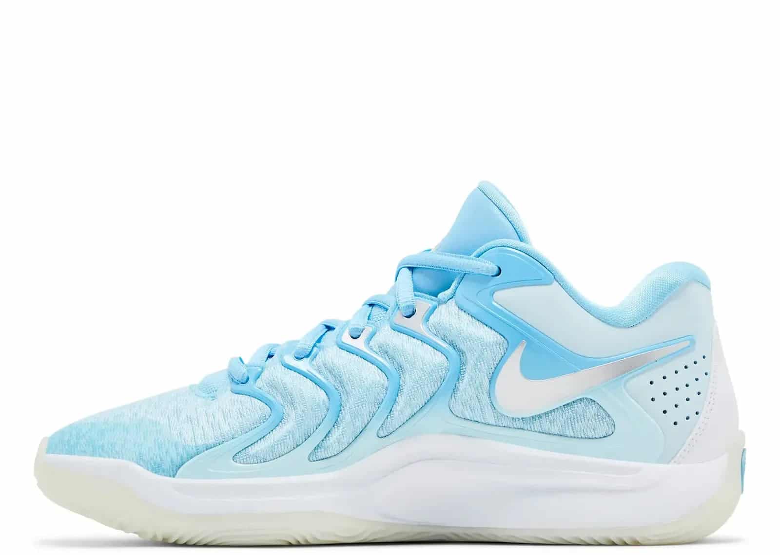 Nike KD 17 Christmas - Sneaker Türkiye