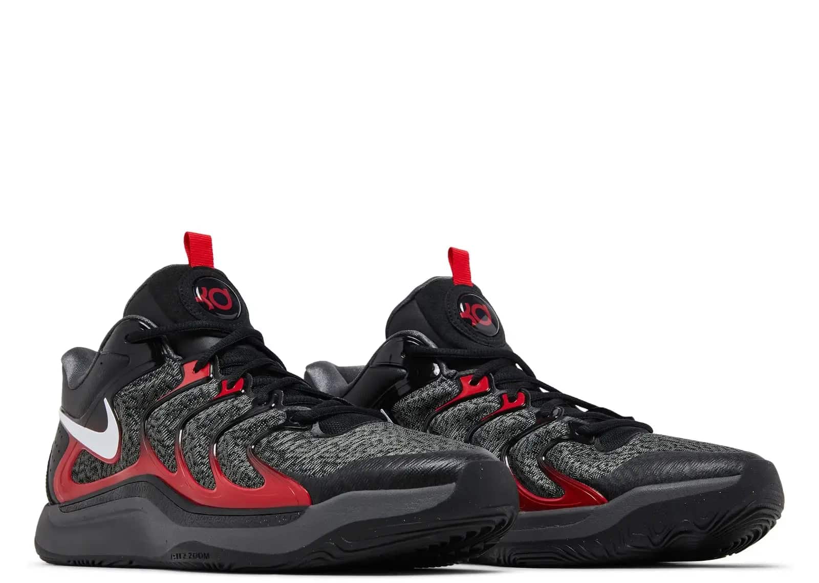 Nike KD 17 Late Night - Sneaker Türkiye