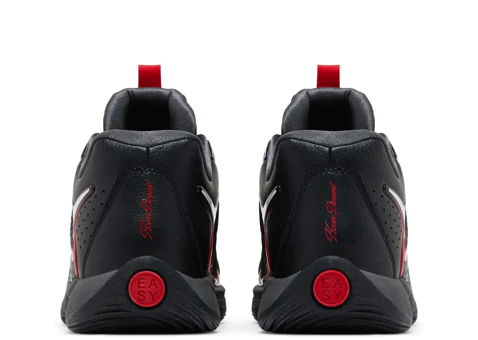 Nike KD 17 Late Night - Sneaker Türkiye