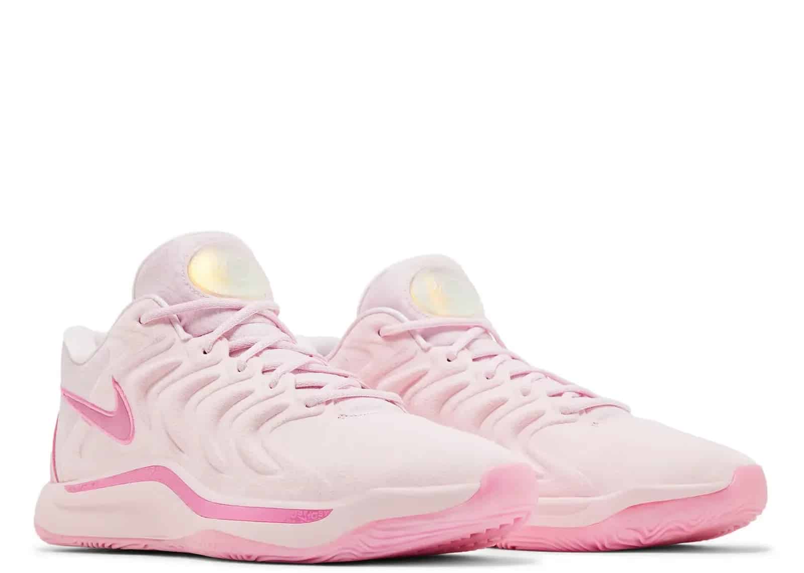Nike KD 17 NRG Aunt Pearl - Sneaker Türkiye