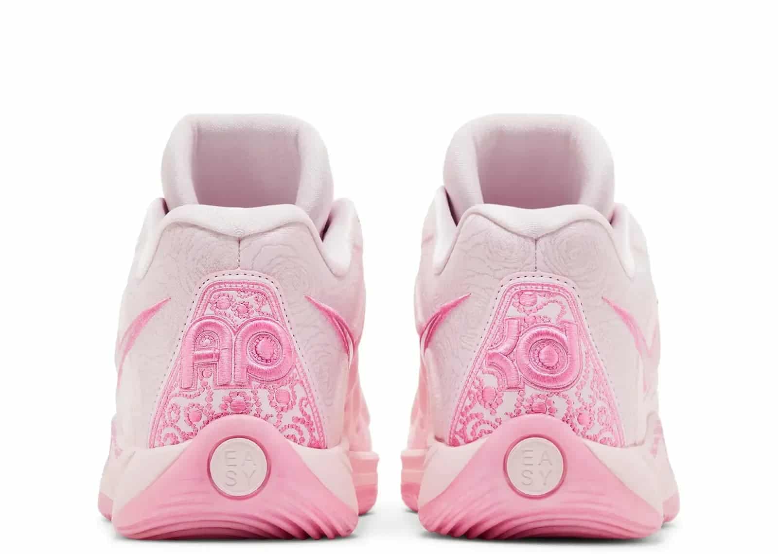 Nike KD 17 NRG Aunt Pearl - Sneaker Türkiye