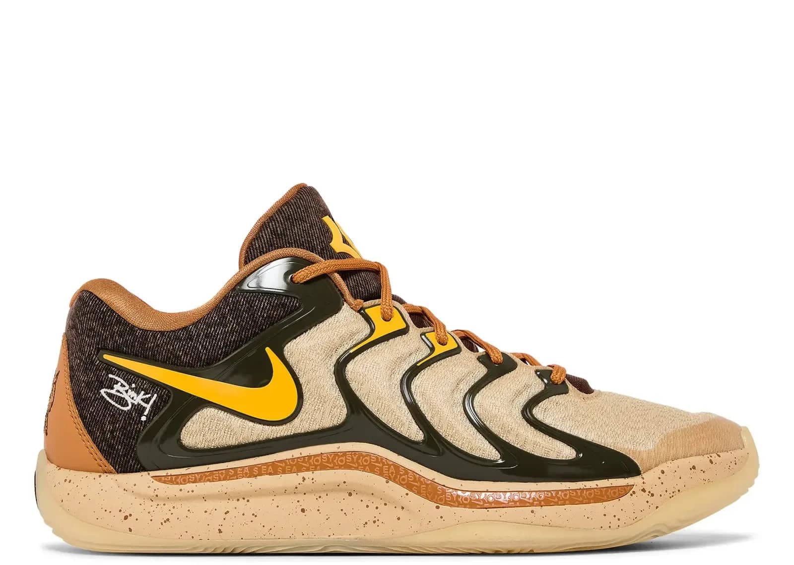 Nike KD 17 NRG Bink! - Sneaker Türkiye