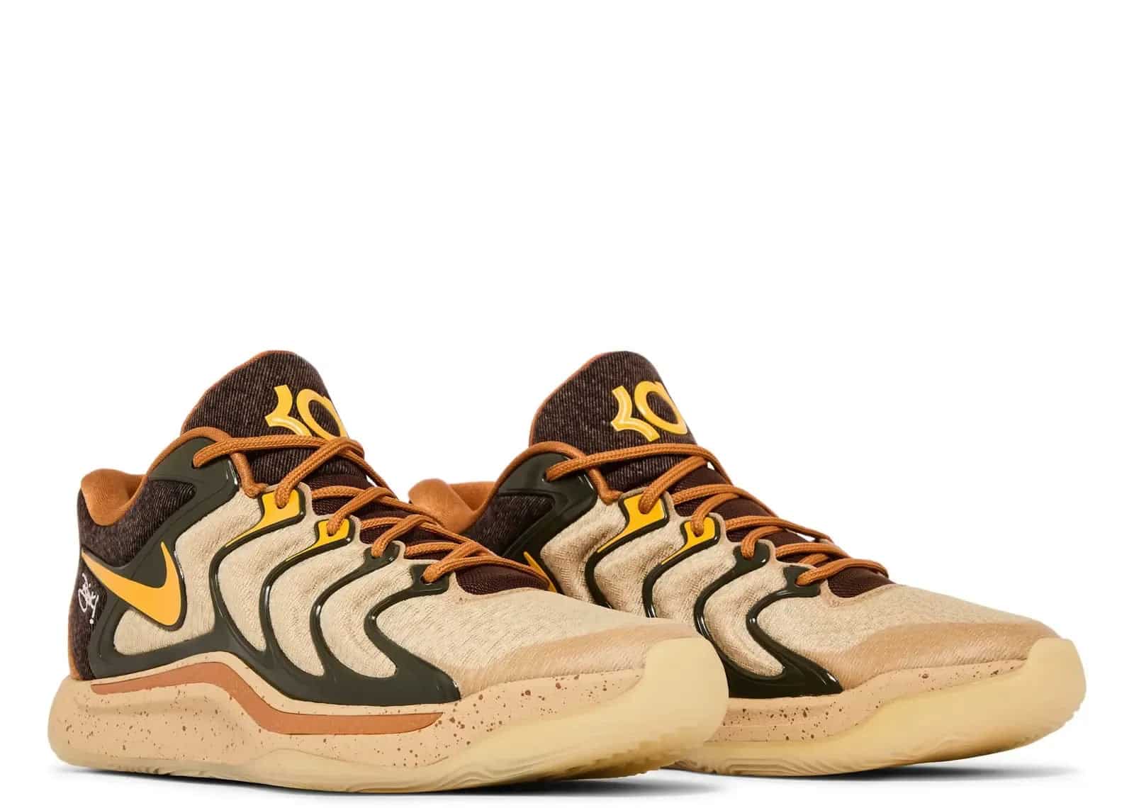 Nike KD 17 NRG Bink! - Sneaker Türkiye