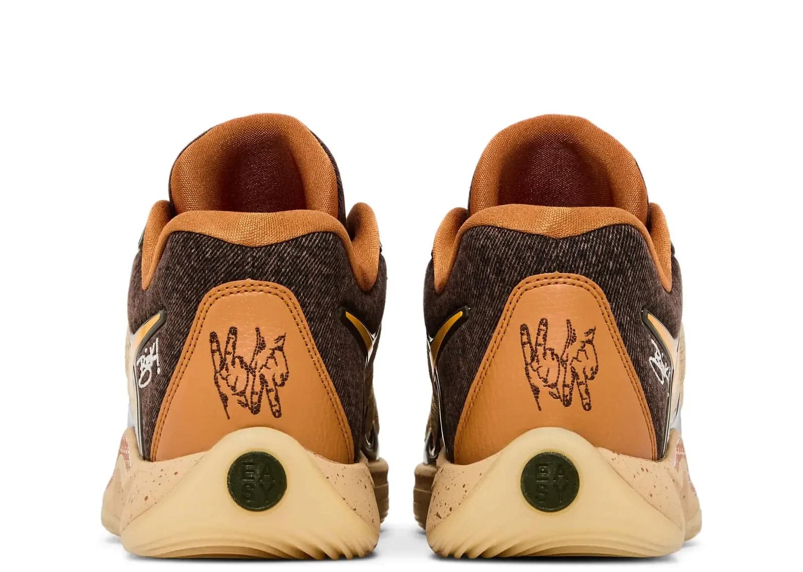 Nike KD 17 NRG Bink! - Sneaker Türkiye