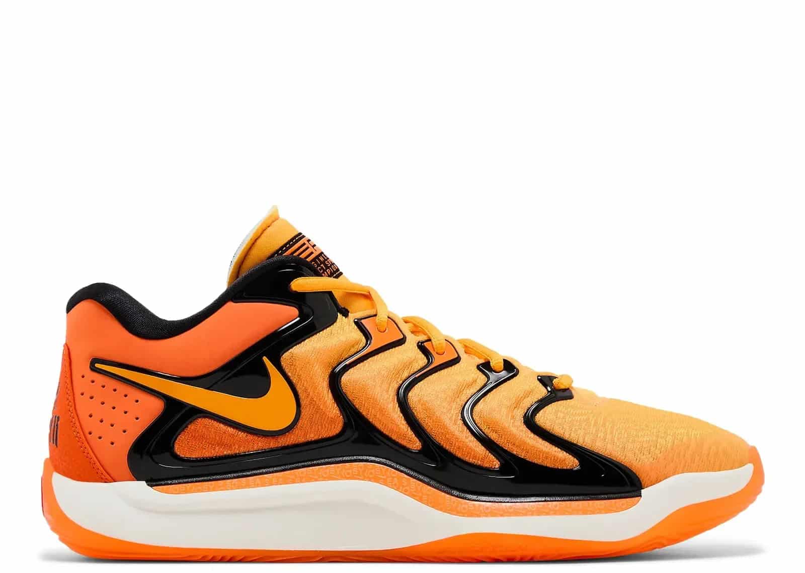 Nike KD 17 Slim Reaper - Sneaker Türkiye