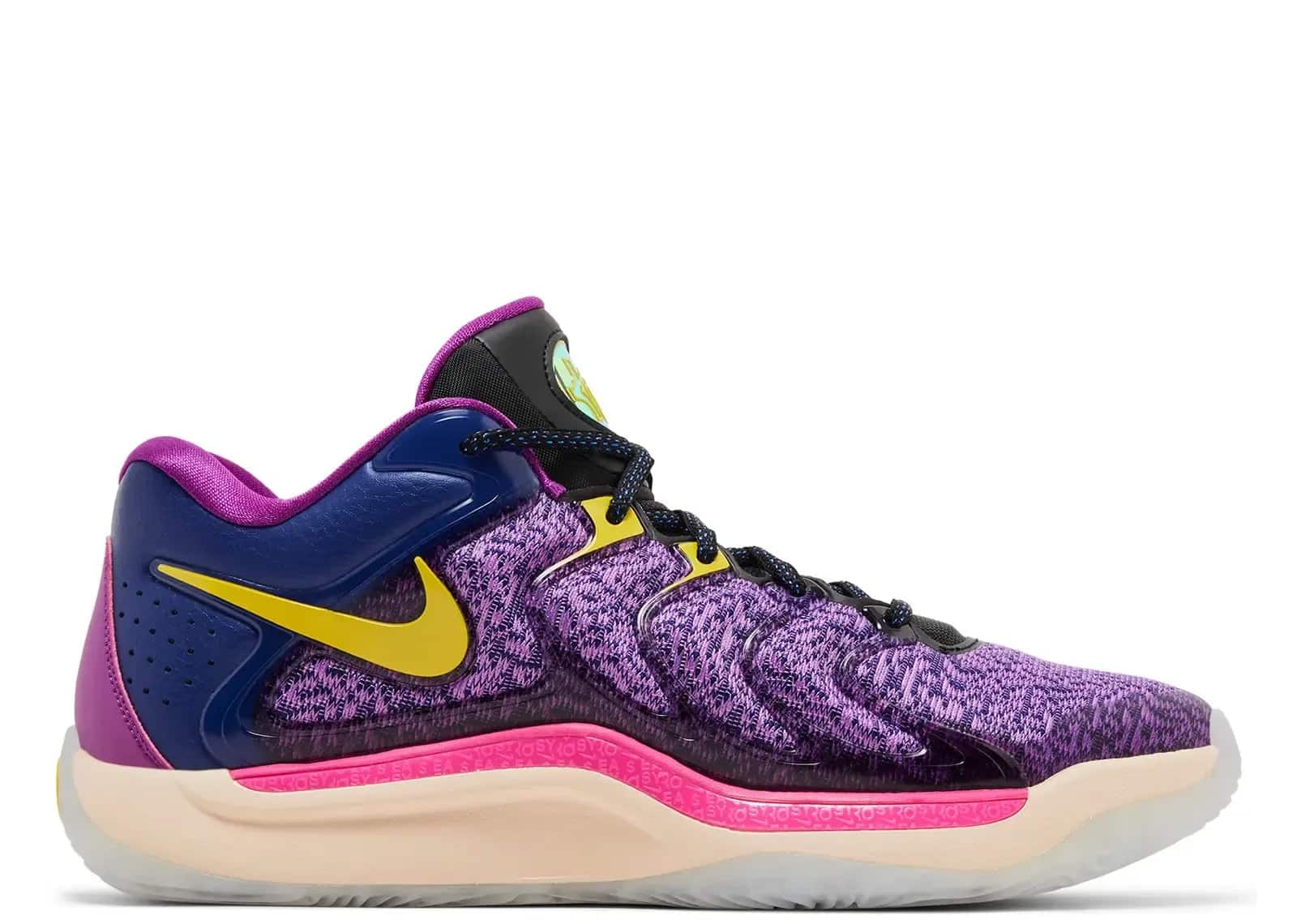Nike KD 17 Travel Ball - Sneaker Türkiye