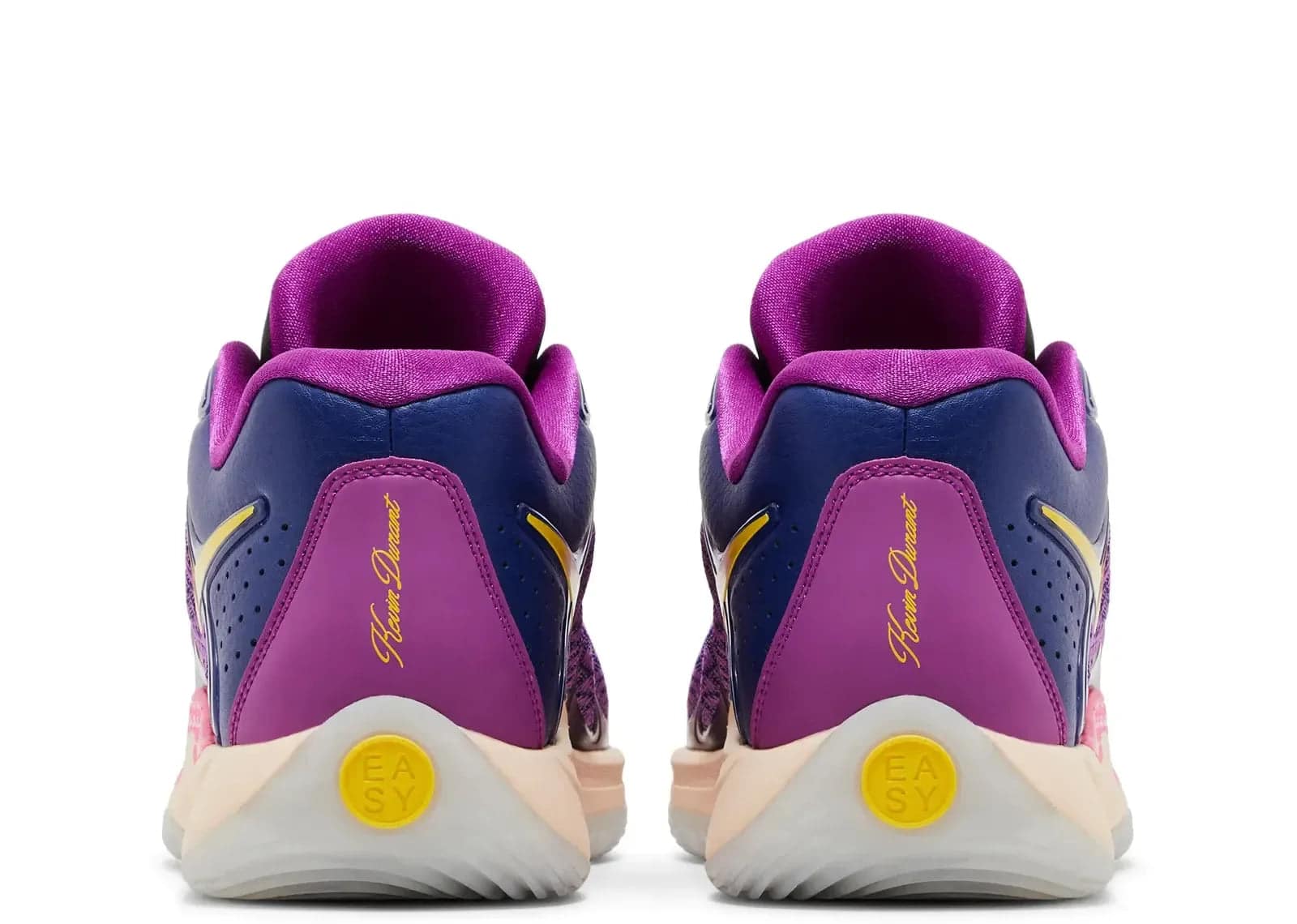 Nike KD 17 Travel Ball - Sneaker Türkiye