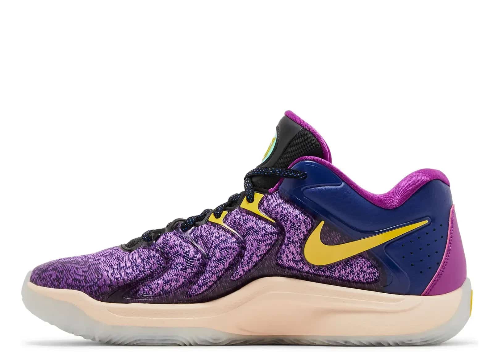 Nike KD 17 Travel Ball - Sneaker Türkiye