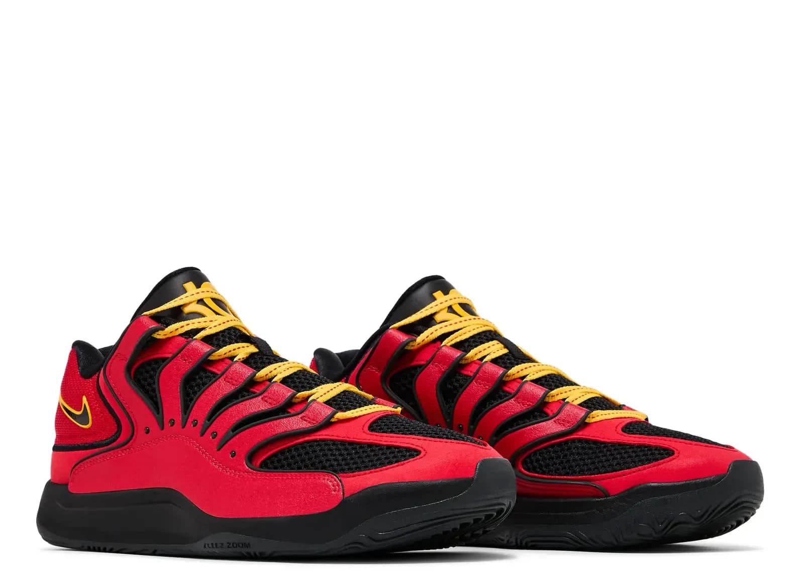 Nike KD 18 Air Bakin - Sneaker Türkiye