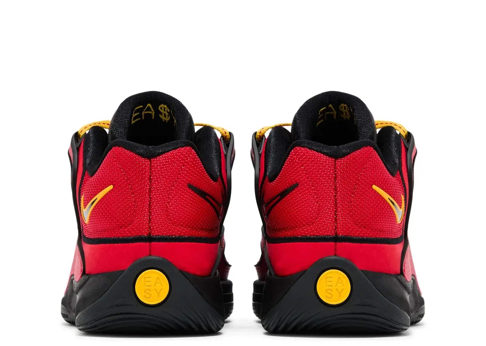 Nike KD 18 Air Bakin - Sneaker Türkiye