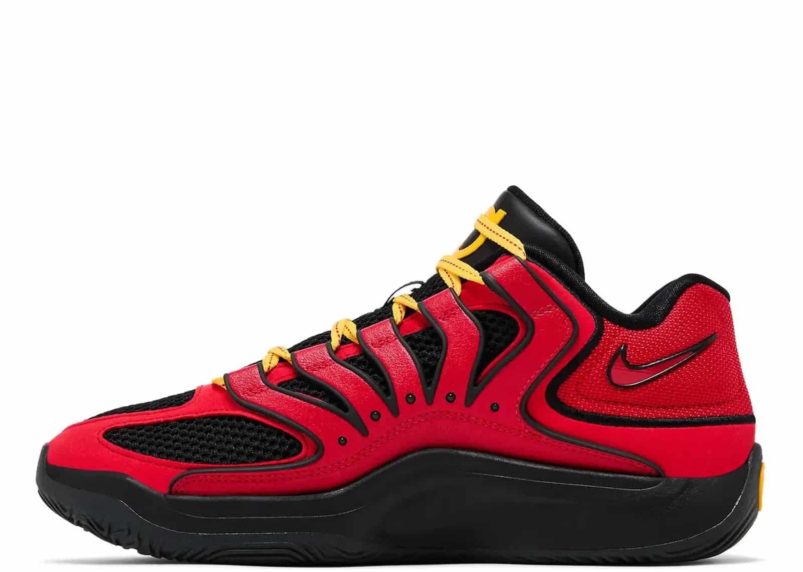 Nike KD 18 Air Bakin - Sneaker Türkiye