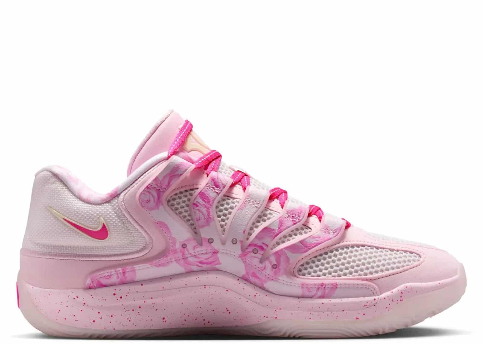 Nike KD 18 Aunt Pearl - Sneaker Türkiye