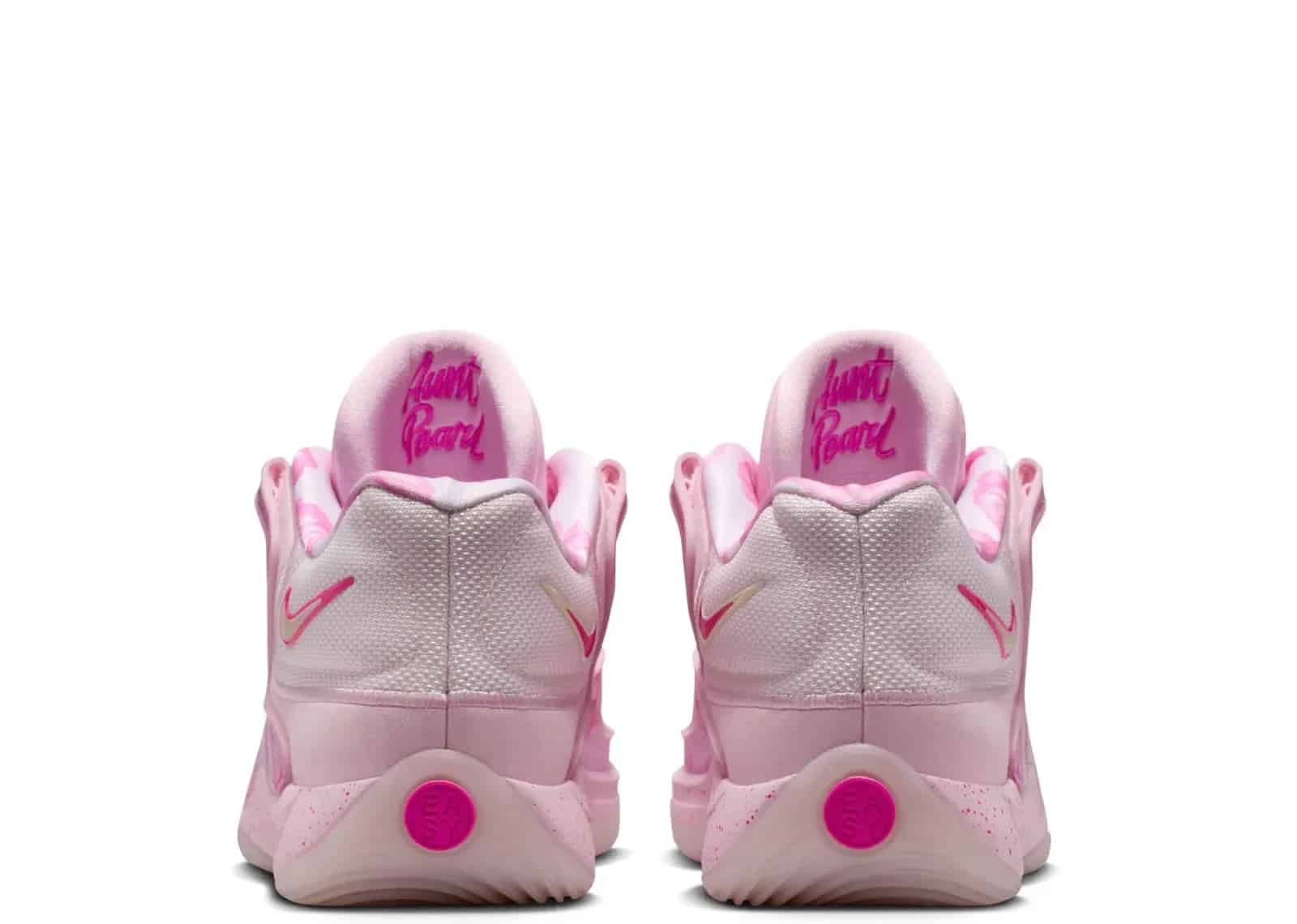 Nike KD 18 Aunt Pearl - Sneaker Türkiye