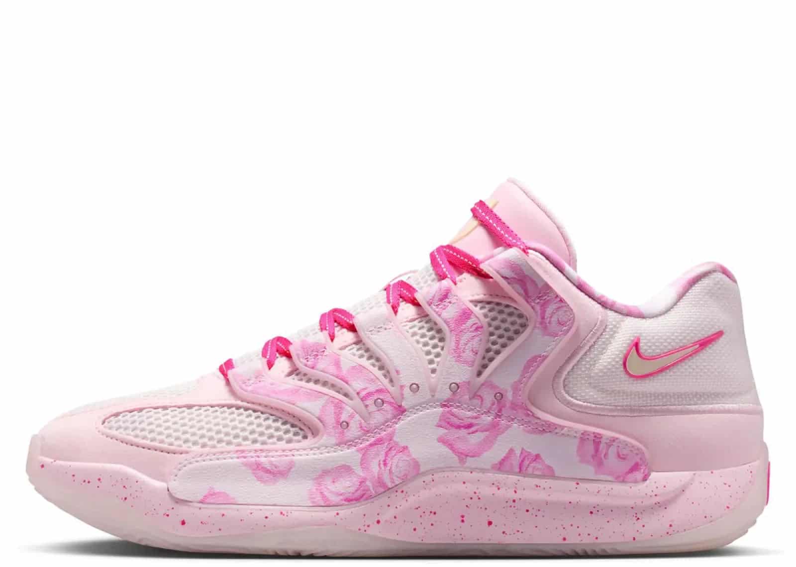 Nike KD 18 Aunt Pearl - Sneaker Türkiye