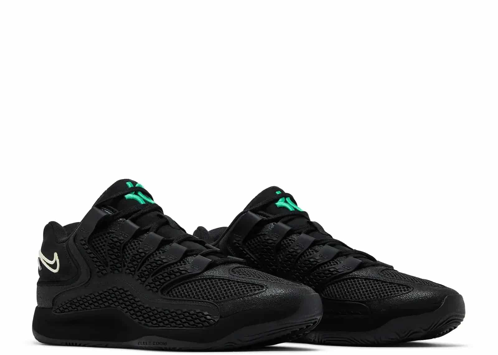Nike KD 18 Black Label - Sneaker Türkiye