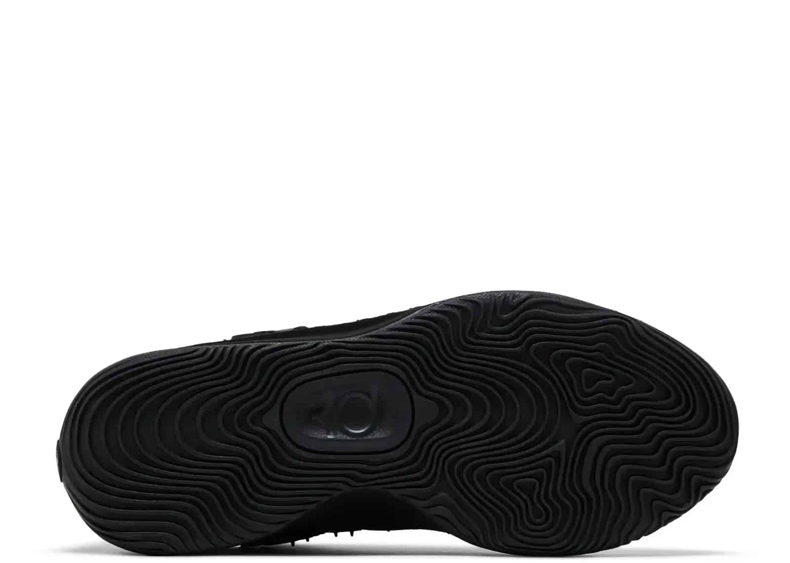 Nike KD 18 Black Label - Sneaker Türkiye