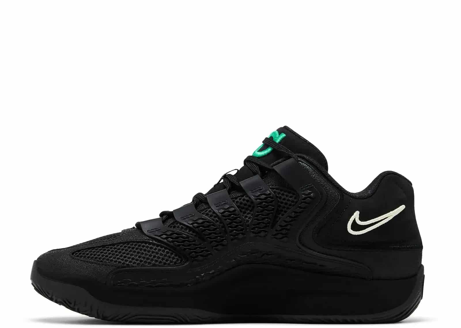 Nike KD 18 Black Label - Sneaker Türkiye