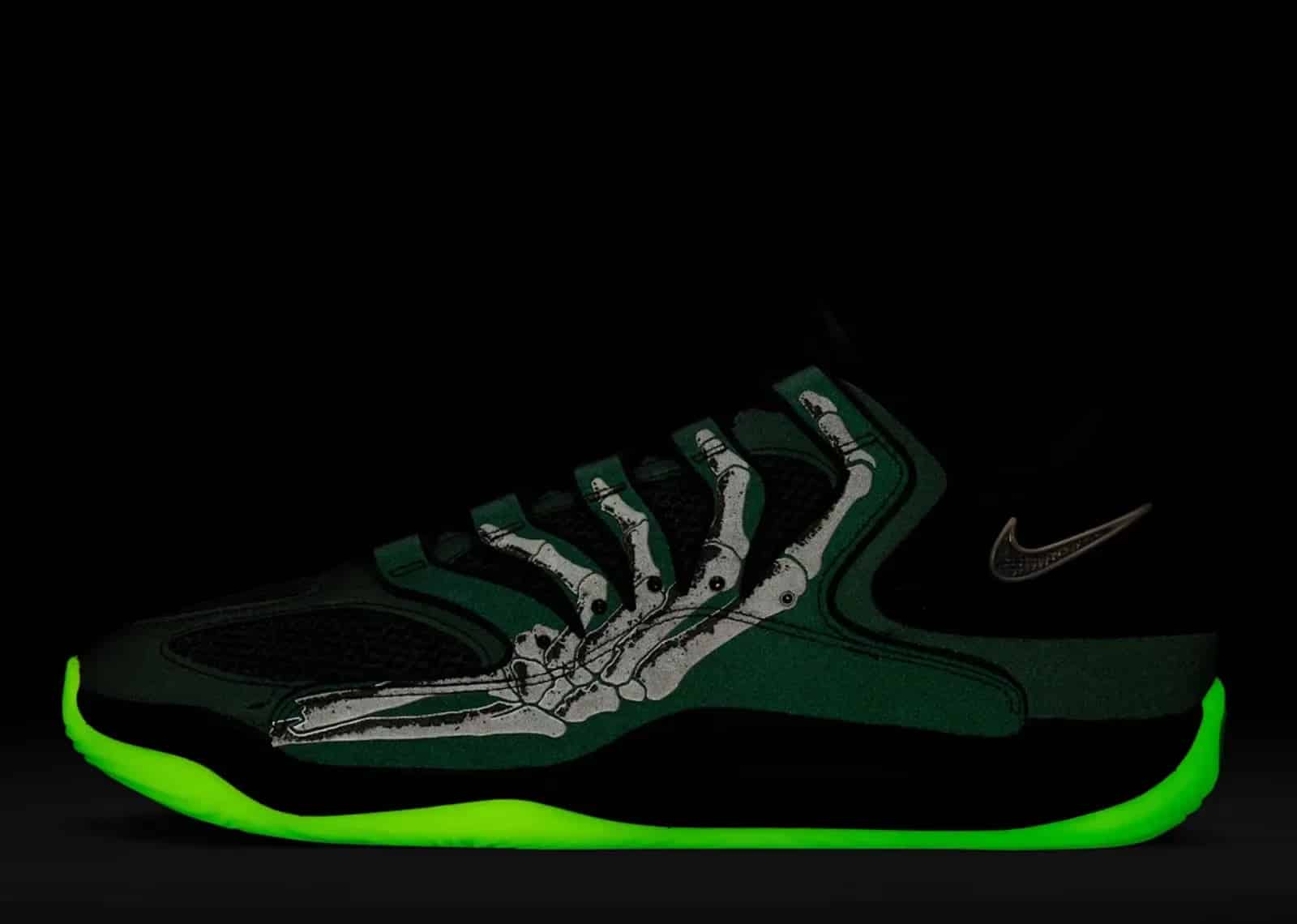 Nike KD 18 Halloween - Sneaker Türkiye