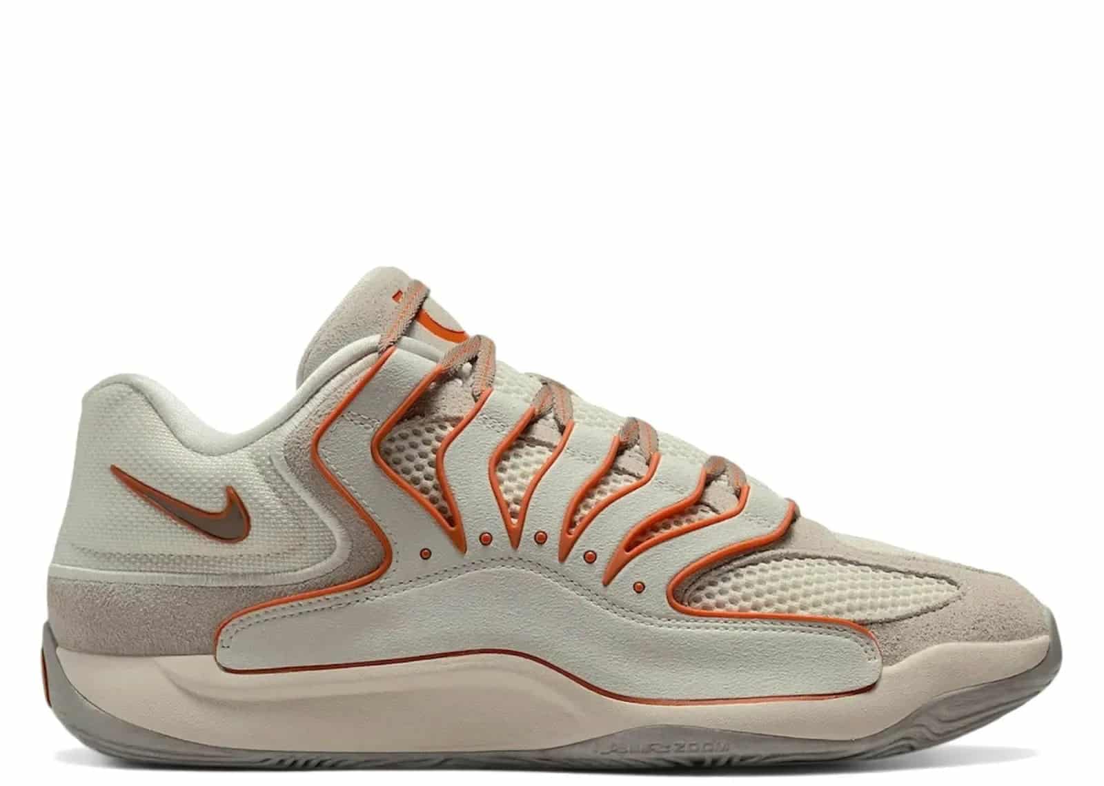 Nike KD 18 Rise - Sneaker Türkiye