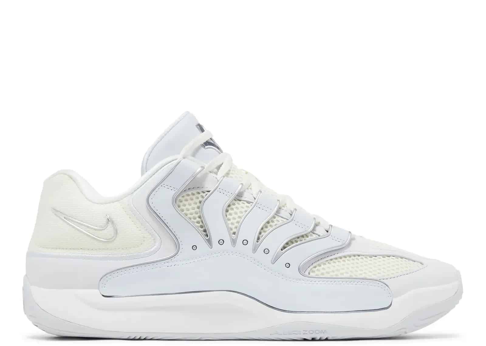 Nike KD 18 Soft Pearl - Sneaker Türkiye