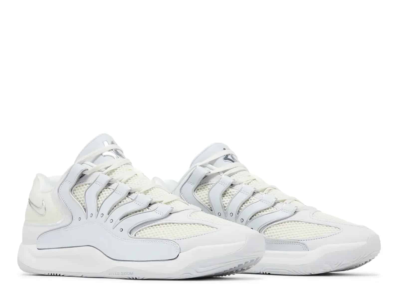 Nike KD 18 Soft Pearl - Sneaker Türkiye