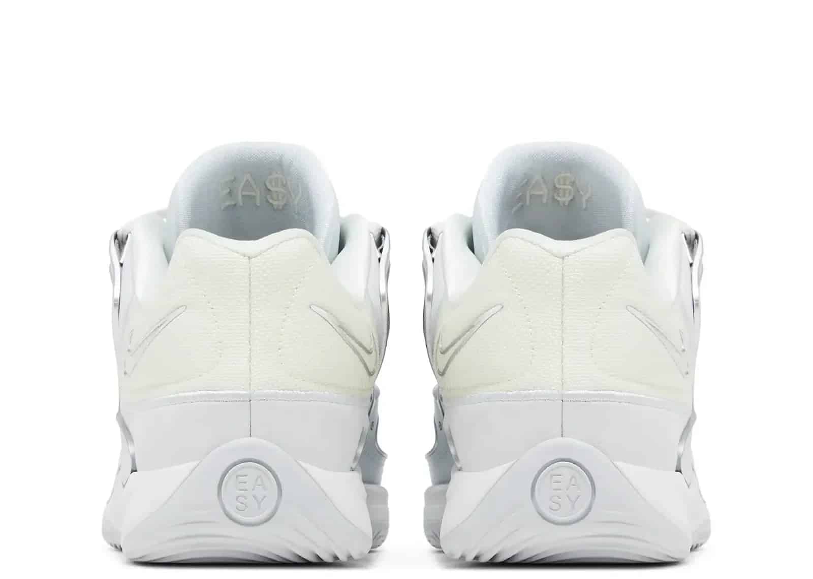 Nike KD 18 Soft Pearl - Sneaker Türkiye