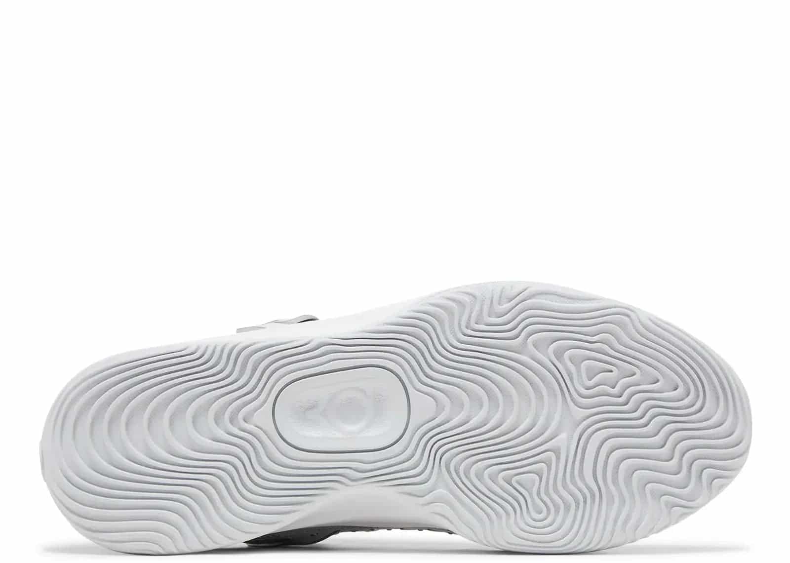 Nike KD 18 Soft Pearl - Sneaker Türkiye