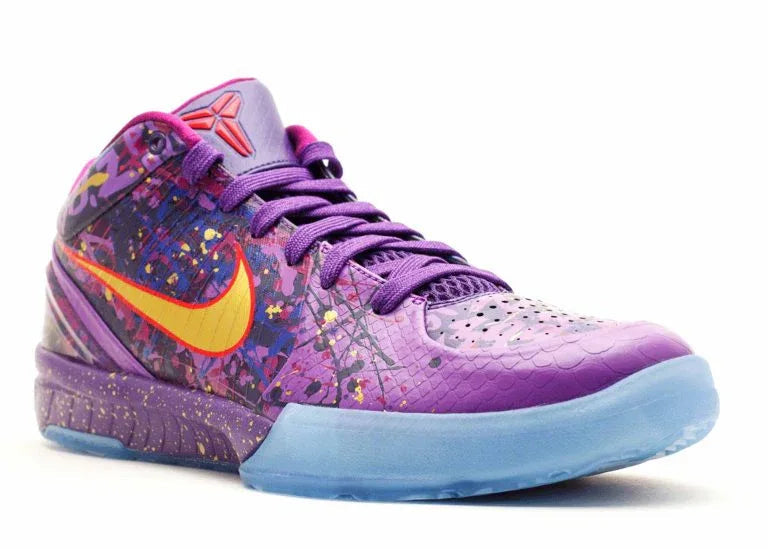 Nike KOBE 4 PRELUDE (FINALS MVP) - Sneaker Türkiye