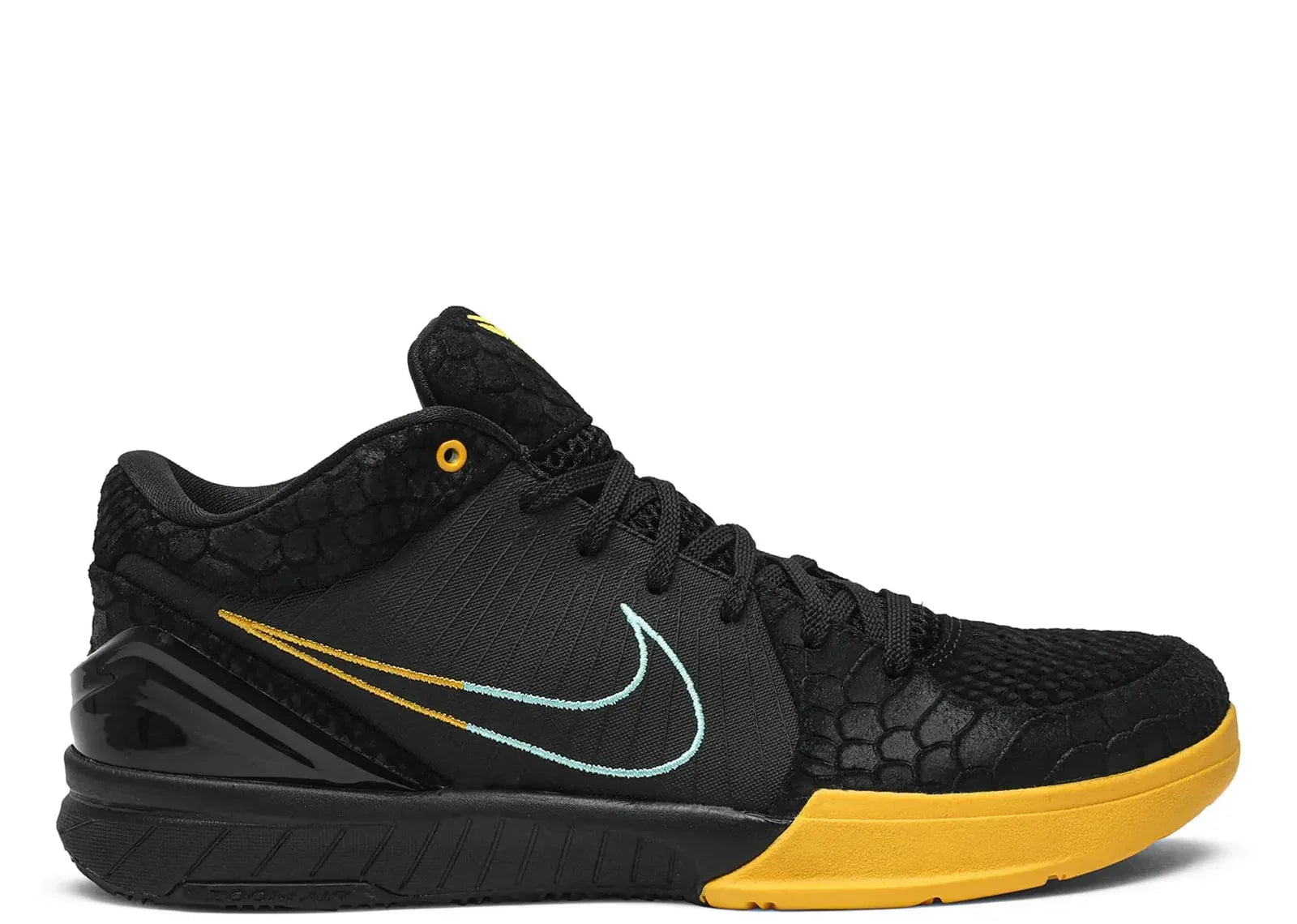 Nike Kobe 4 Protro FTB Snake - Sneaker Türkiye